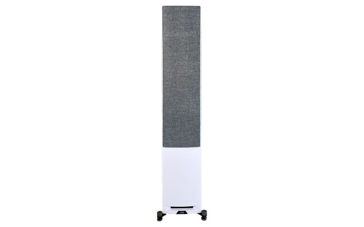 ELAC Uni-Fi Reference UFR52 White/Wood (1 шт)