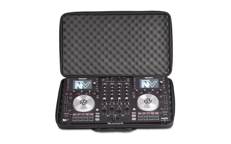 UDG Creator Controller Hardcase Large Black MK2 (U8302BL