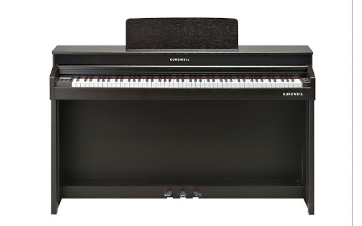 Kurzweil CUP310 SR