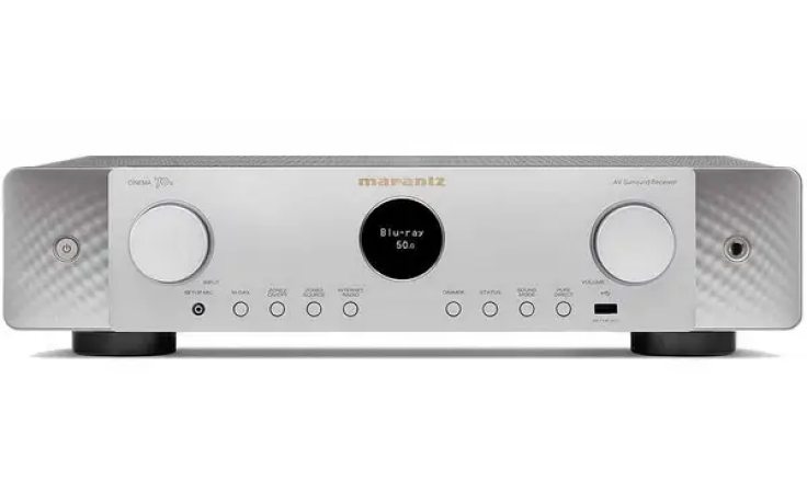 Marantz CINEMA 70 S (Silver Gold)