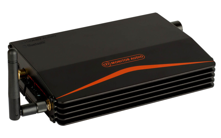 Monitor Audio CI Amp IA40-3