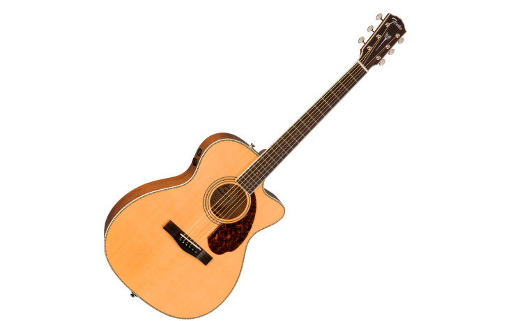 FENDER PM-3 PARAMOUNT STANDARD TRIPLE O NAT