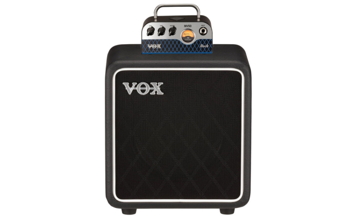 VOX MV50-CR-SET