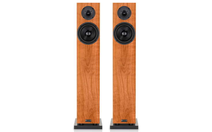 Audio Physic Classic 5 CHERRY