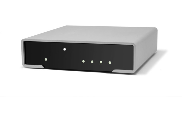 M2Tech Van Der Graaf MkII