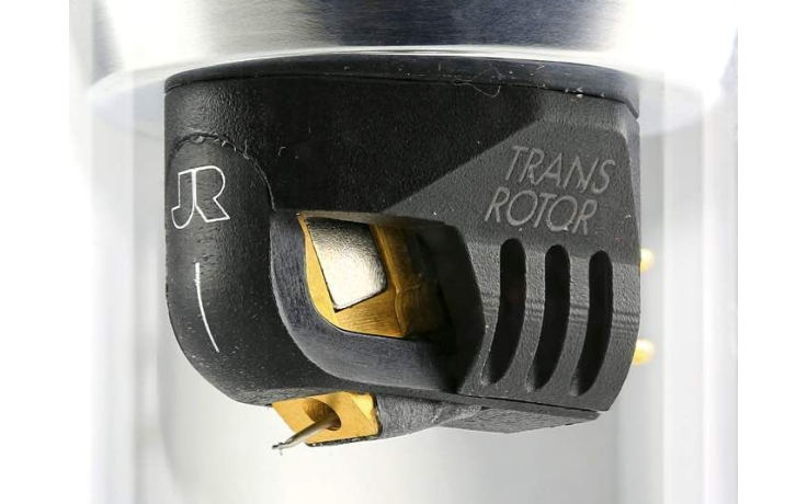Transrotor MC FIGARO