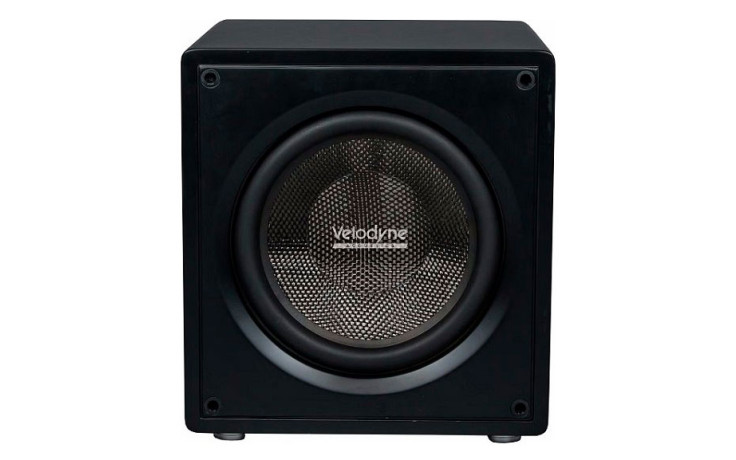 Velodyne VI-Q10 Black