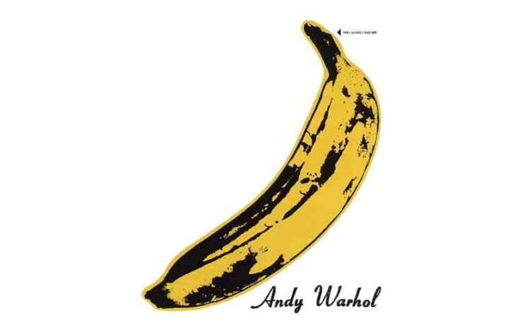 VELVET UNDERGROUND - VELVET UNDERGROUND AND NICO 1967 (90051, 2008 REISSUE) VINYL LOVERS/EU MINT (8013252900051)