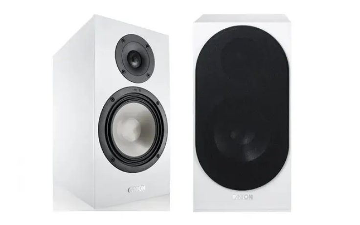 Canton GLE 30 White