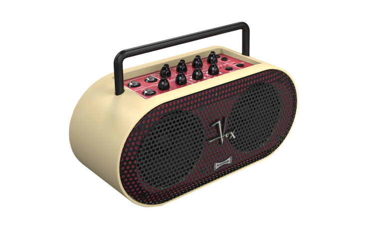 VOX SOUNDBOX-M-IV
