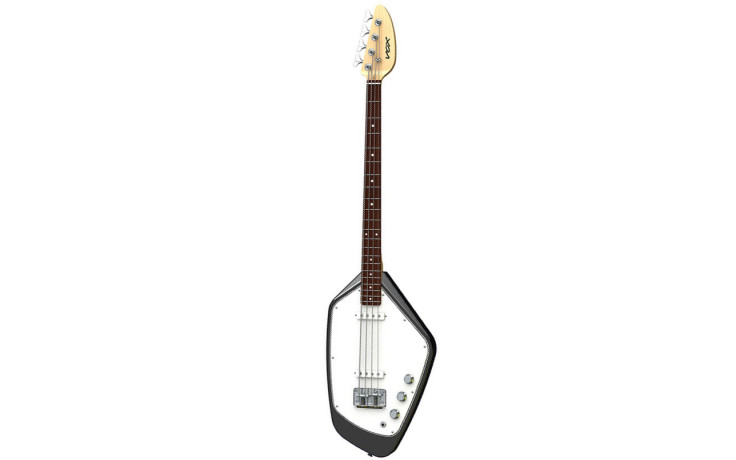 VOX V MK5 BK