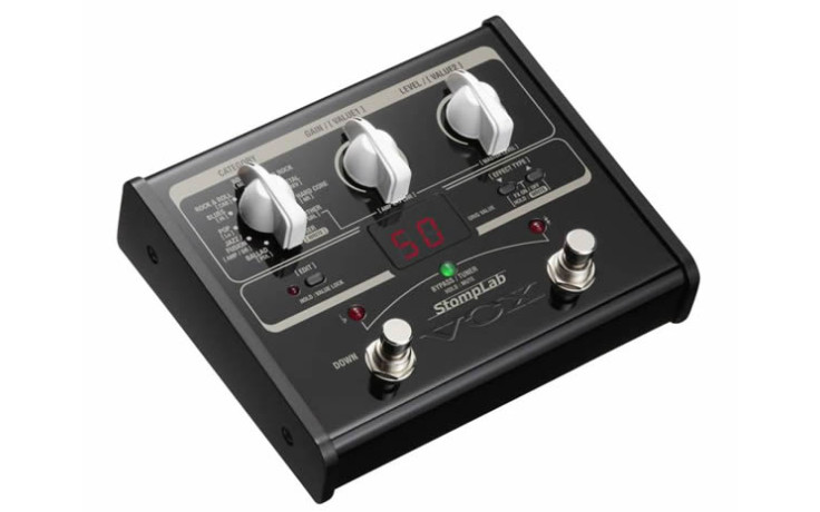 VOX STOMPLAB 1G