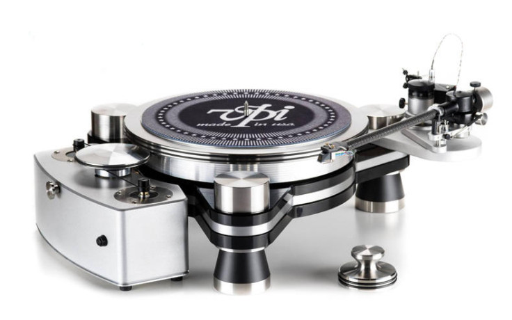 VPI Avenger Plus