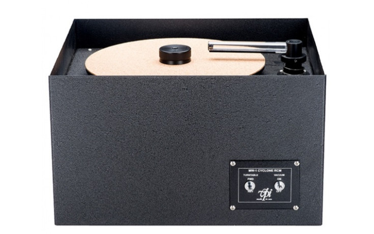 VPI MW-1 Cyclone