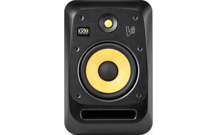 KRK V8 S4