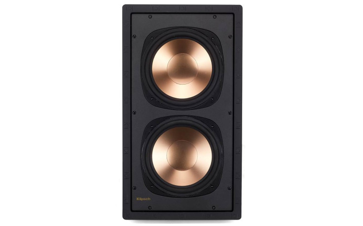 Klipsch RW-5802 II
