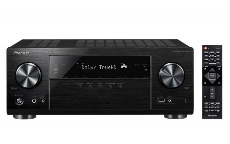 Pioneer VSX-831-B