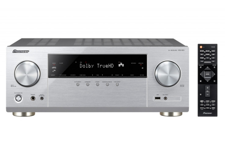 Pioneer VSX-831-S