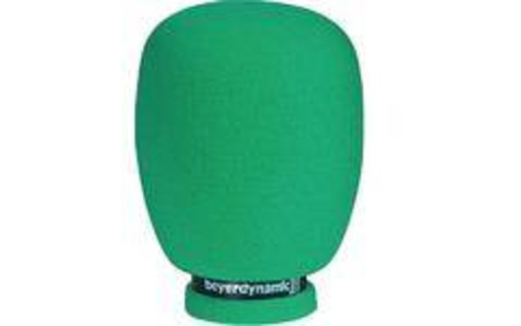 Beyerdynamic WS 59 GN