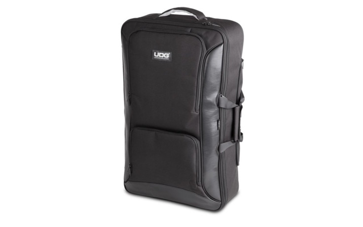 UDG Urbanite MIDI Controller Backpack Large Black(U7202BL