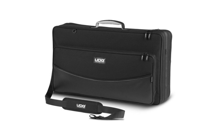 UDG Urbanite MIDI Controller FlightBag Extra Large (U7003BL
