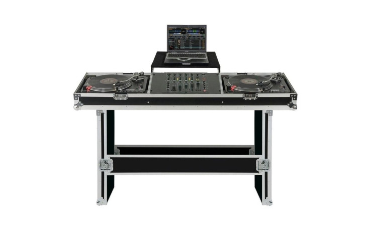 Reloop TTM Case Tray