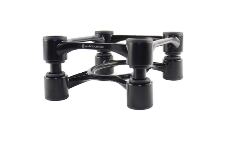 IsoAcoustics APERTA Black