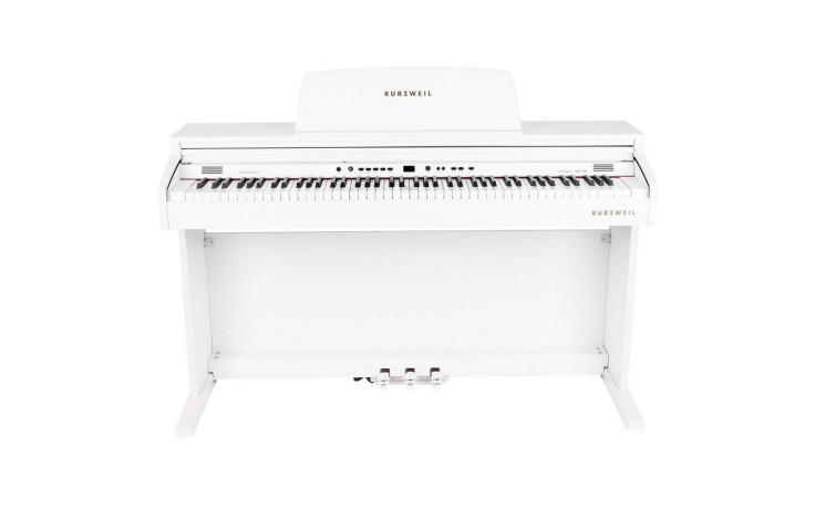 Kurzweil KA130 WH