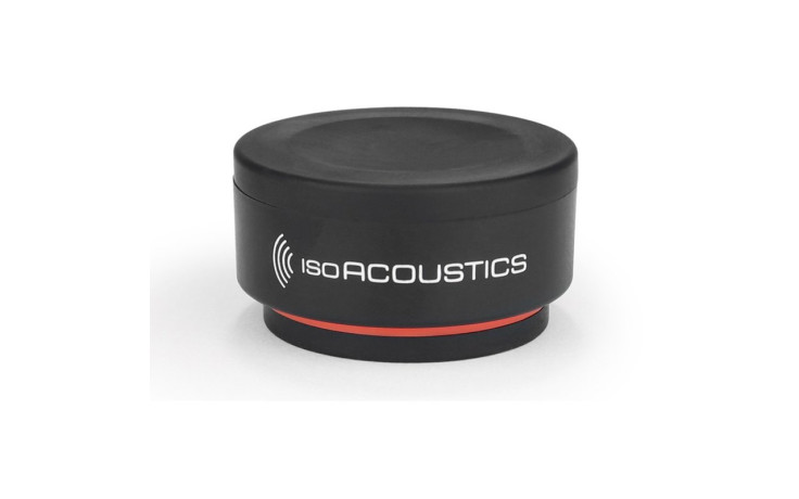 IsoAcoustics ISO-PUCK-Mini