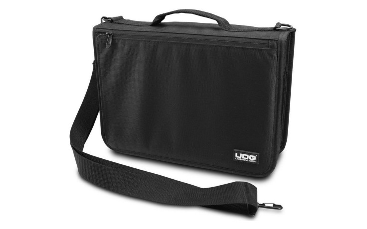UDG Ultimate DIGI Wallet Large Black/Or
