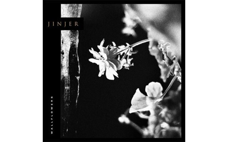 Jinjer - Wallflowers (2021) Vinyl LP