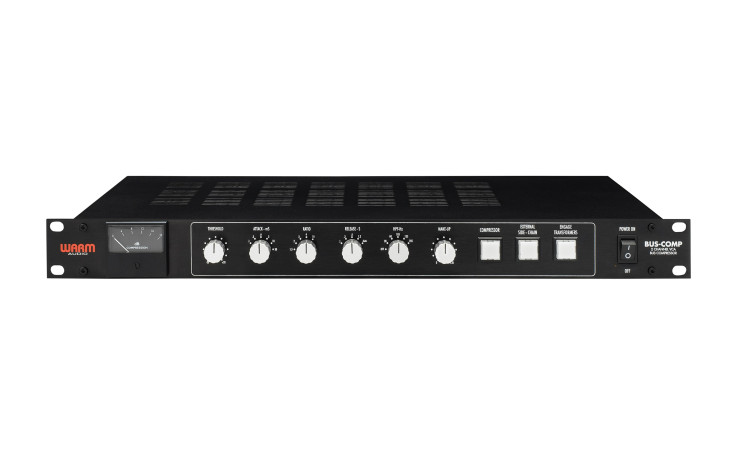 WARM AUDIO Bus-Comp