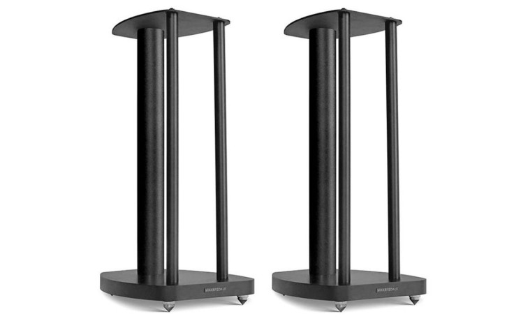 Wharfedale evo 4.2 stands
