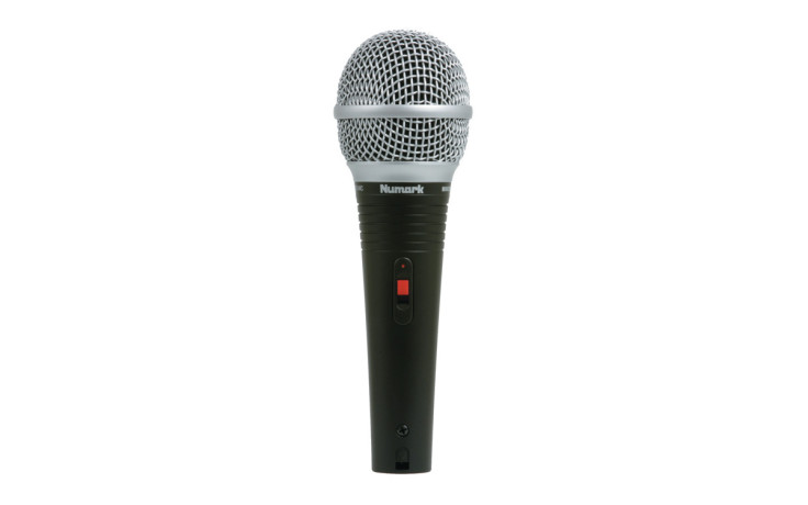 Numark WM200