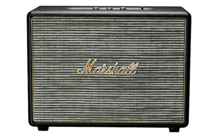MARSHALL WOBURN BLACK