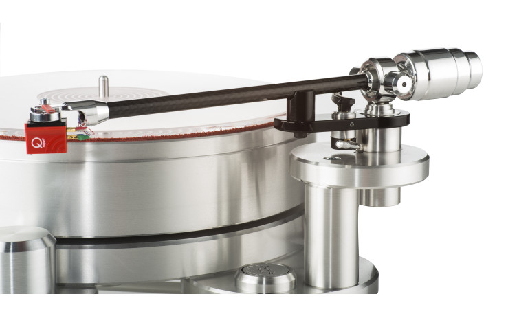 Acoustic Solid WTB 213 9“
