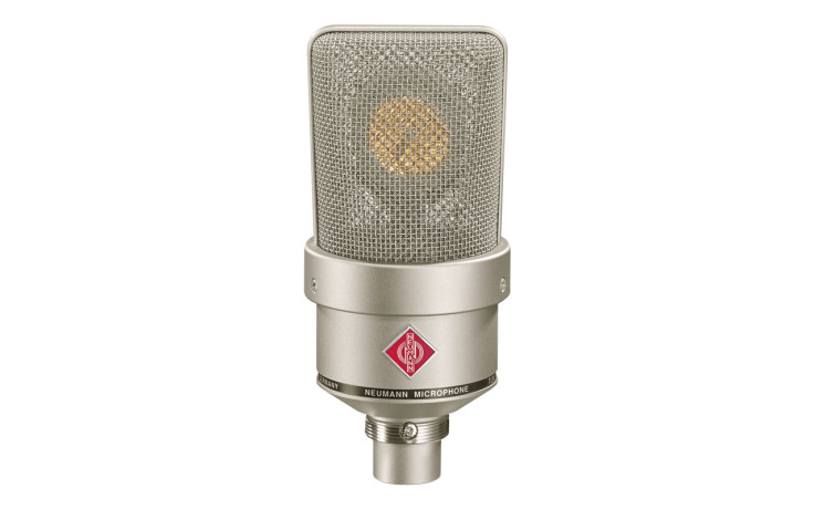Neumann TLM 103
