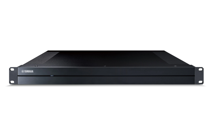 Yamaha XDA-AMP5400RK