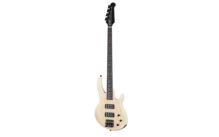 GIBSON 2017 EB BASS 4 STRING T NATURAL SATIN