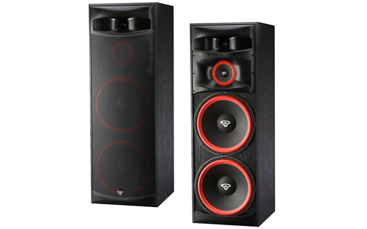 Cerwin-Vega XLS-215