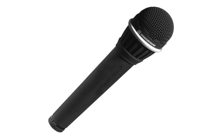 Beyerdynamic M 59