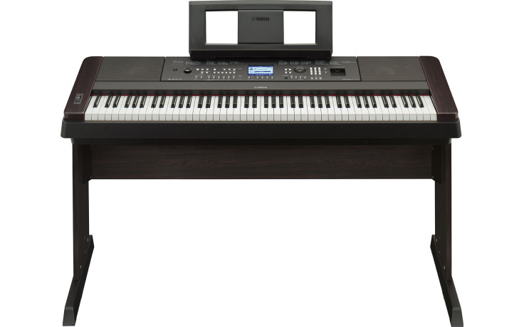 YAMAHA DGX-650B