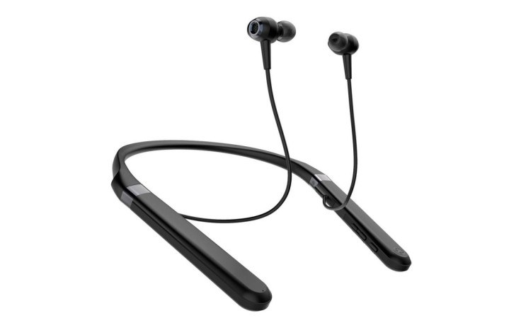Yamaha EP-E70A Black