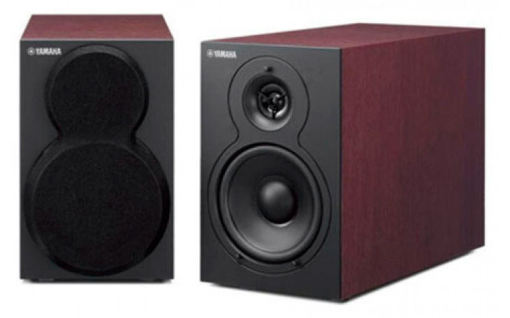 Yamaha NS-BP101 Brown