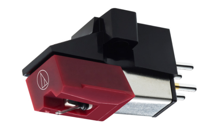 Audio-Technica cartridge AT95EX