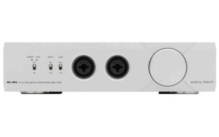 Musical Fidelity MX HPA