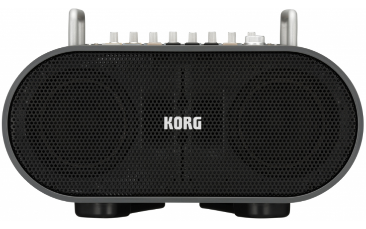KORG STAGEMAN 80