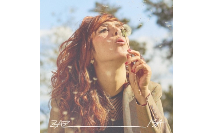 LP2 Zaz: Isa