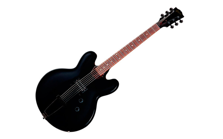 Gibson ES-335 STUDIO EB BT