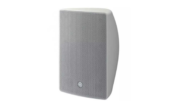 Yamaha VXS5 White surface mount